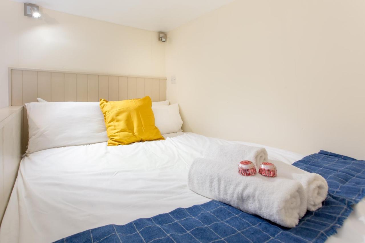 Joivy Haymarket Hotel Édimbourg