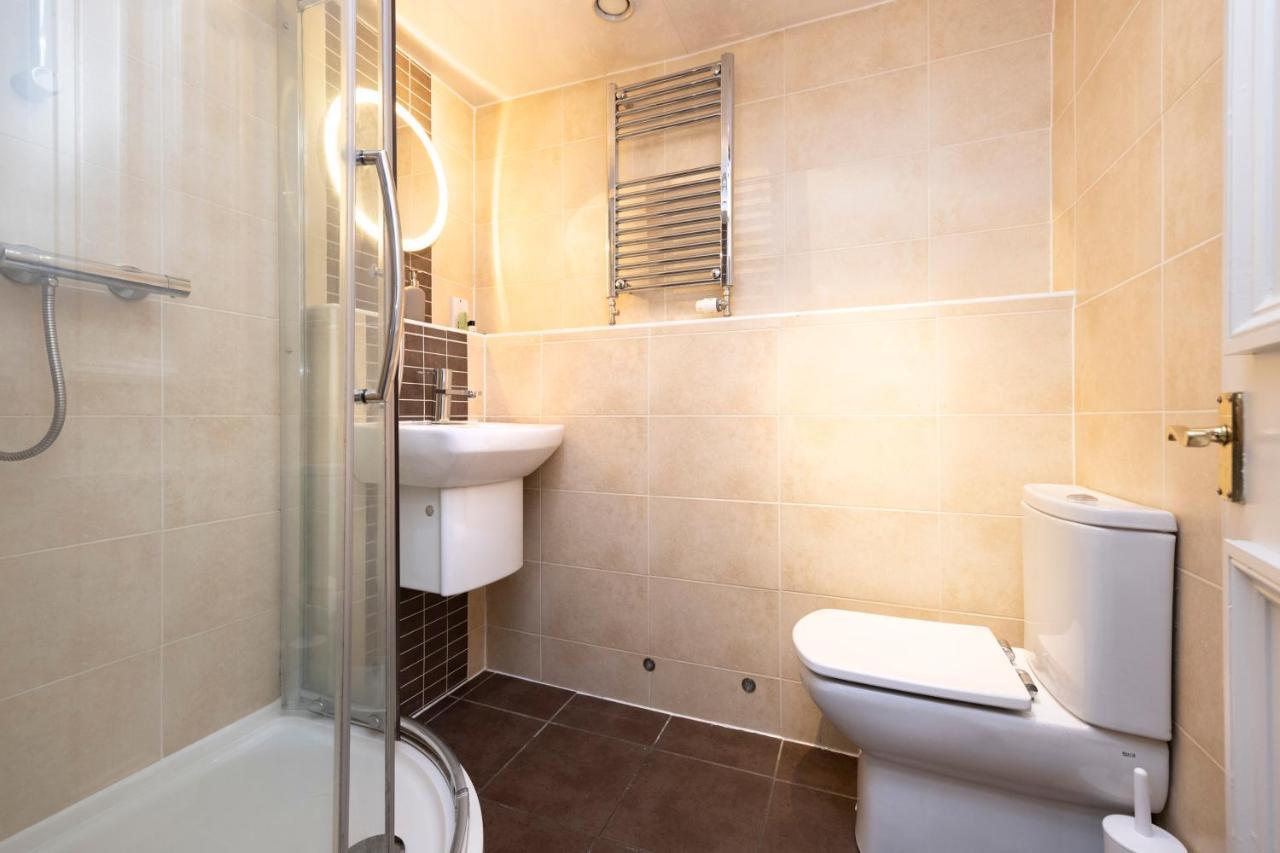 Joivy Haymarket 4* Édimbourg